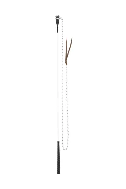 Hot Ground Work Stick Lunging Whips|Lunging Whips