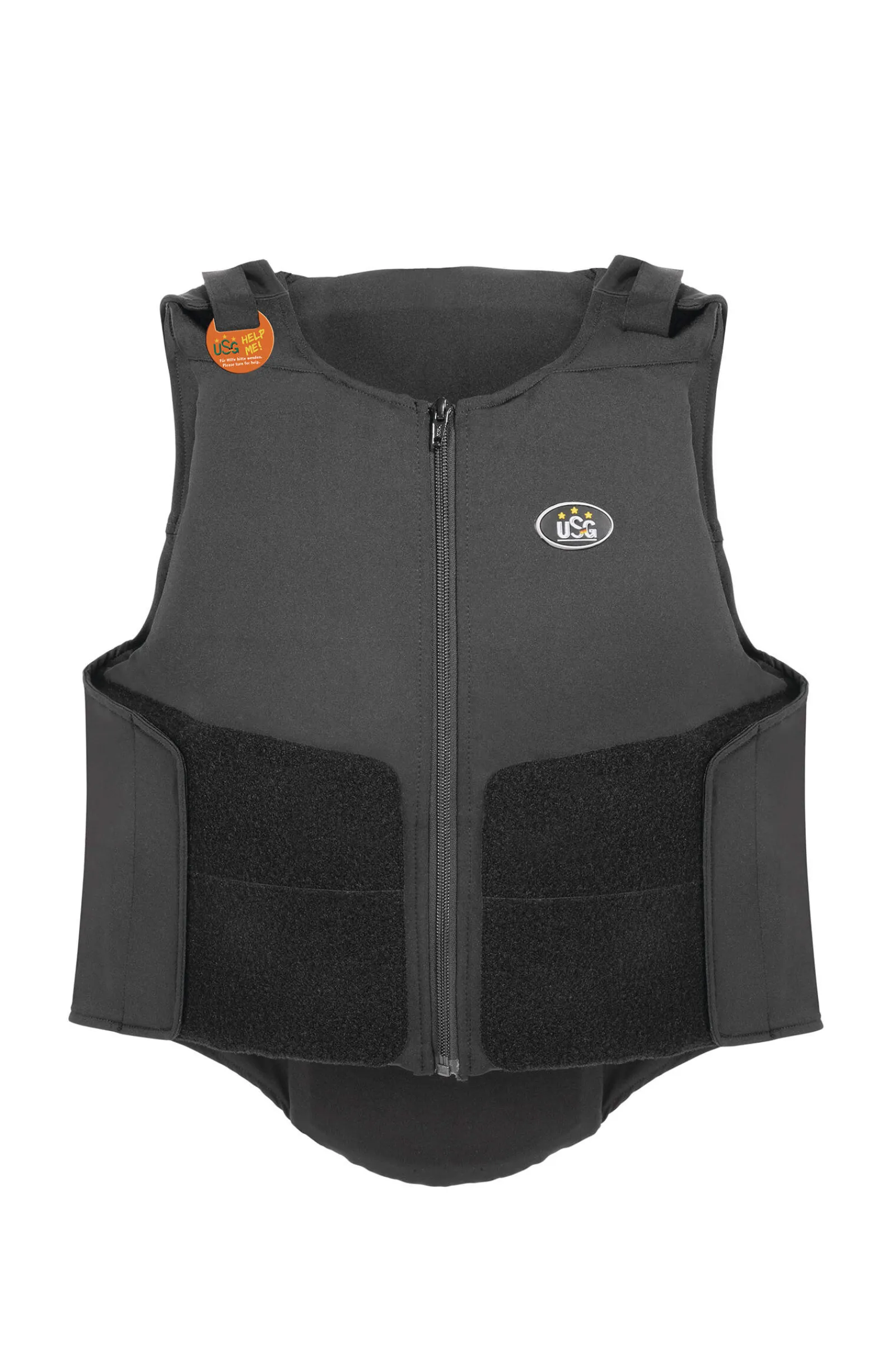 New Protecto Dynamic Fit Kids Kids Kids' Riding Body Protectors|Kids' Riding Body Protectors