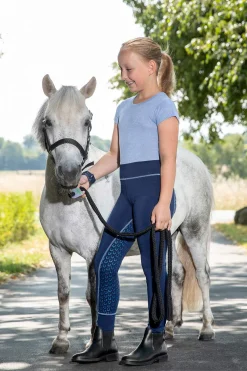 New Tina Kids Kids Riding Tights
