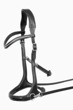 Outlet Trust Bitless Bridle Bridles & Nosebands