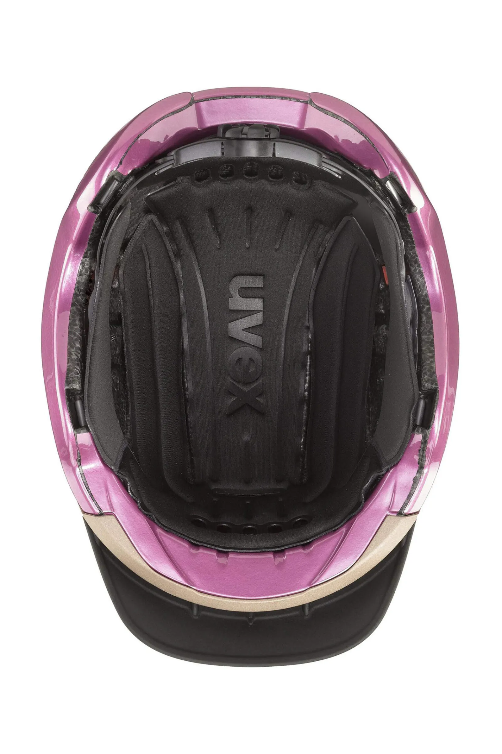 New Elexxion Pro Ltd. Champ Helmet Riding Hats & Helmets