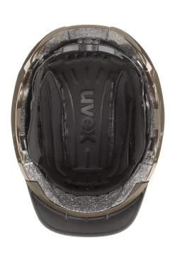 Sale elexxion PRO Riding Helmet Riding Hats & Helmets
