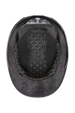 Sale Exxeed Diamond Riding Helmet Riding Hats & Helmets
