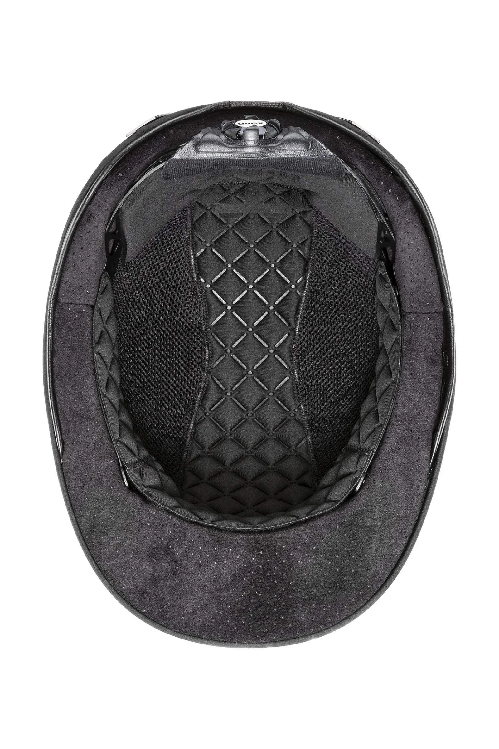 Sale Exxeed Diamond Riding Helmet Riding Hats & Helmets