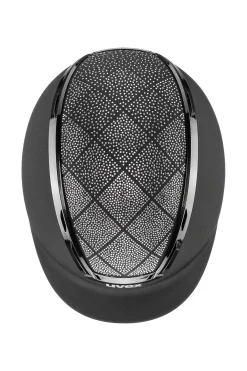 New Exxeed Flash Riding Helmet Riding Hats & Helmets