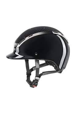 Sale Exxeed Glow Riding Helmet Riding Hats & Helmets