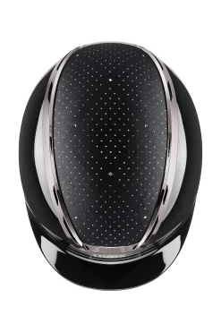 Sale Exxeed Glow Riding Helmet Riding Hats & Helmets