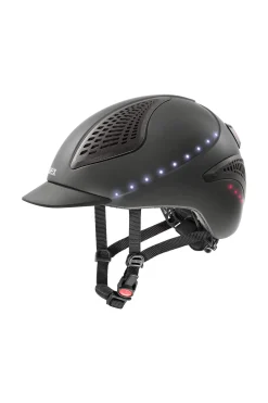 Fashion exxential II LED Riding Helmet Riding Hats & Helmets