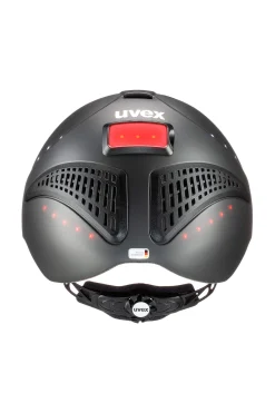 Fashion exxential II LED Riding Helmet Riding Hats & Helmets