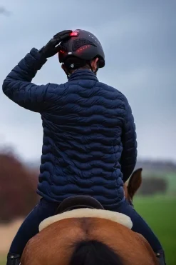 Fashion exxential II LED Riding Helmet Riding Hats & Helmets