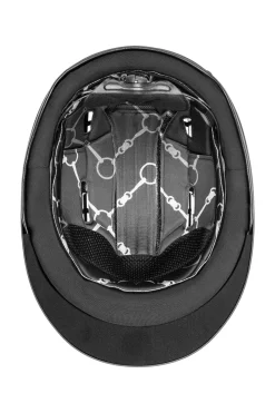 Sale suxxeed chrome Riding Helmet Riding Hats & Helmets