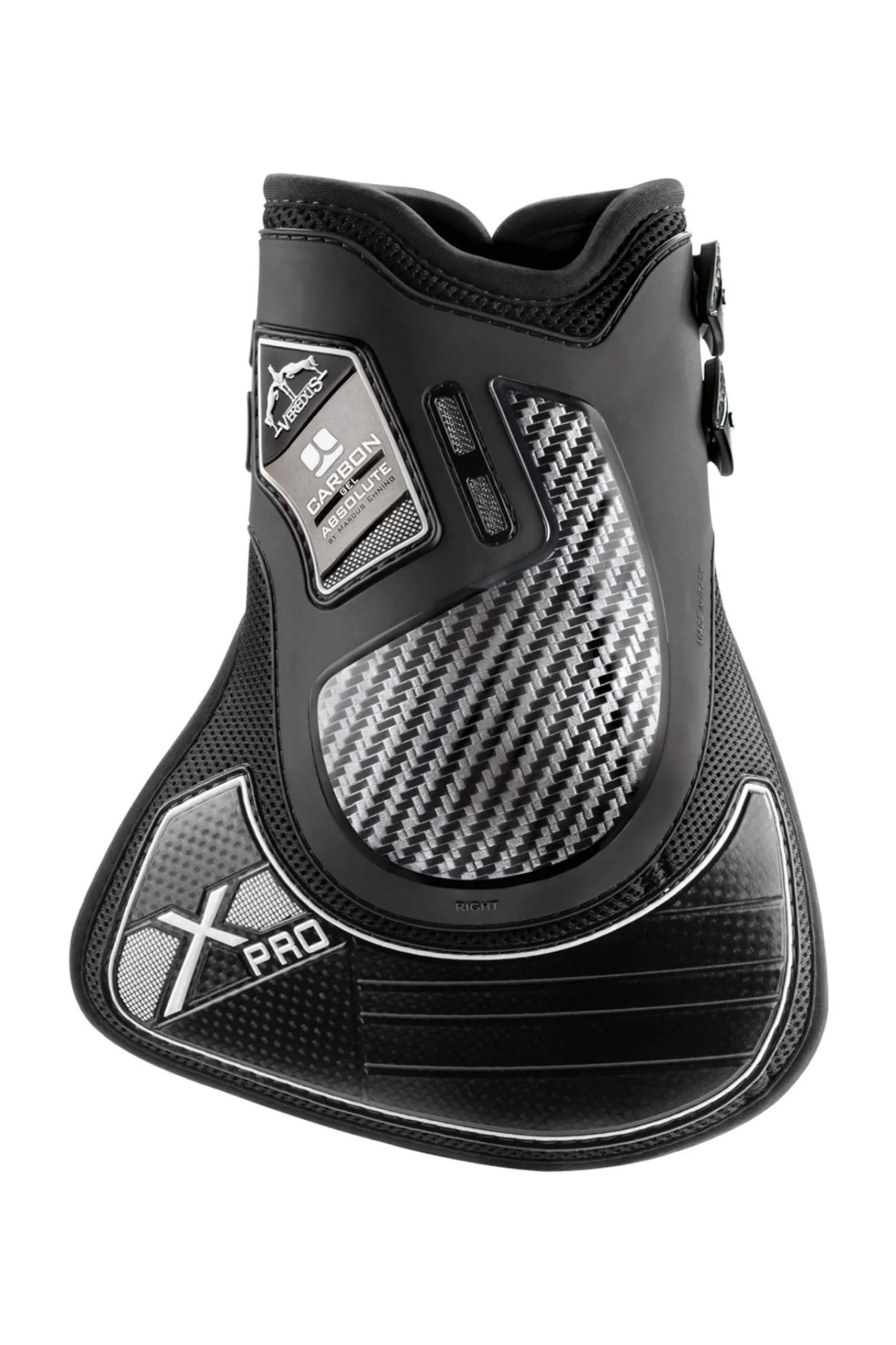 Discount Carbon Gel XPRO Absolute Fetlock Boots Fetlock Boots