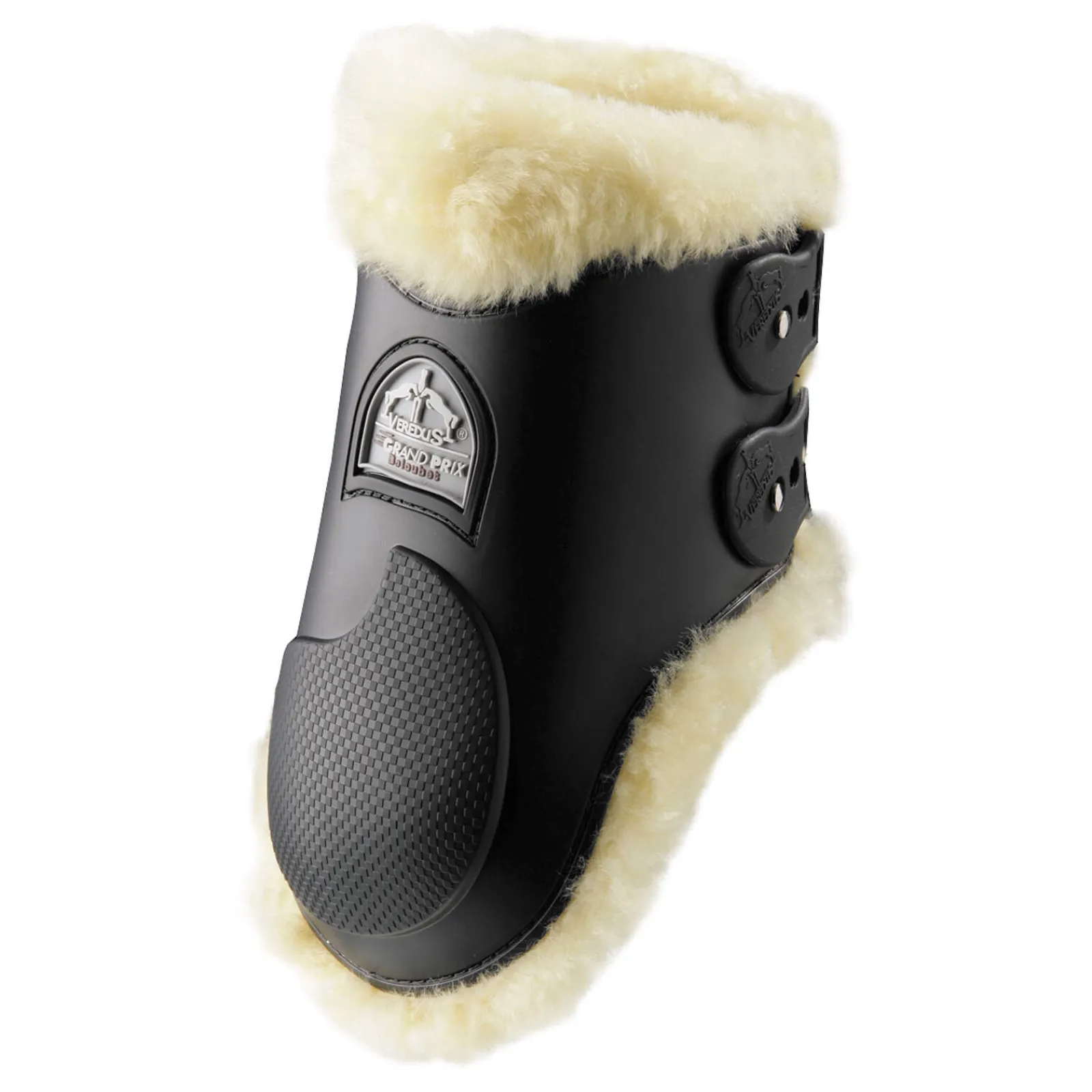 Sale Grand Prix Baloubet, Rear Fetlock Boots