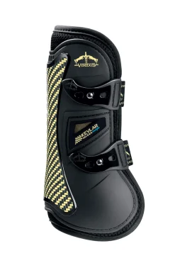 Hot Kevlar Gel Vento Boot, front Horse Boots