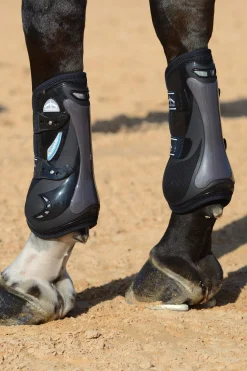 New Olympus Vento Tendon Boots Horse Boots