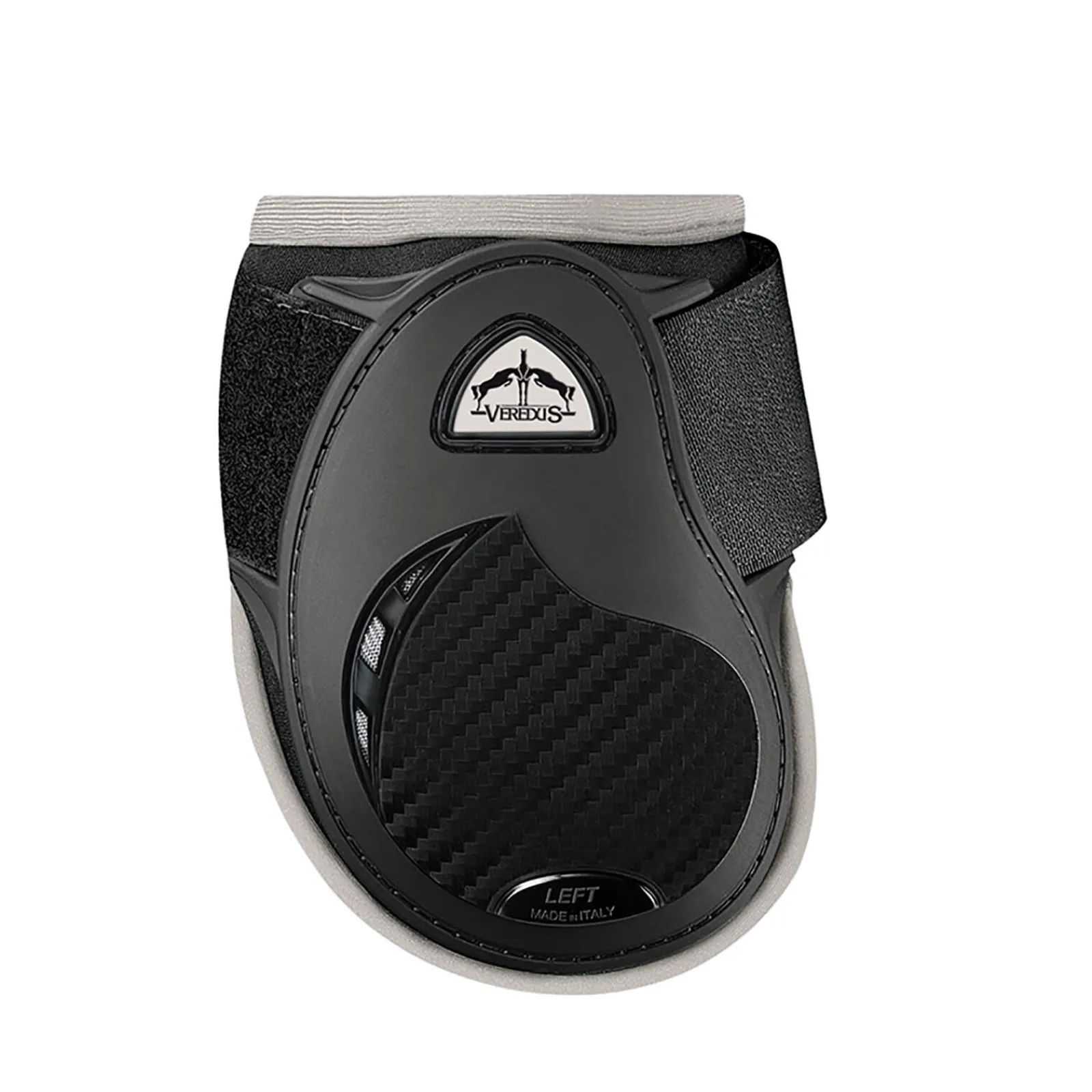 Hot Young Jump Vento Colored Fetlock Boot Fetlock Boots