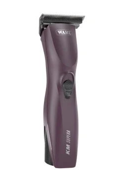 Outlet KM Supera Clipper, Cordless Clipping & Trimming
