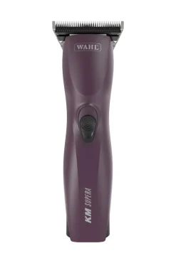 Outlet KM Supera Clipper, Cordless Clipping & Trimming