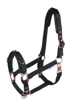 Clearance Rosé Lunging Halter Lunging Cavessons|Lunging Cavessons
