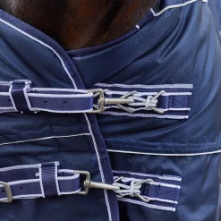 Clearance Safe-Gum (Set of 6) Horse Rug Accessories