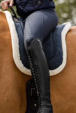 Clearance Soft Riding Pad Saddles