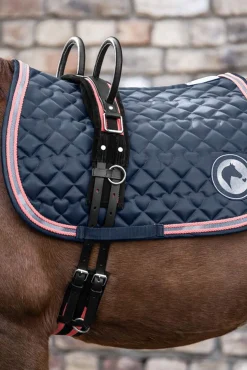 New Surcingle with two handles Lunging Girths|Lunging Girths