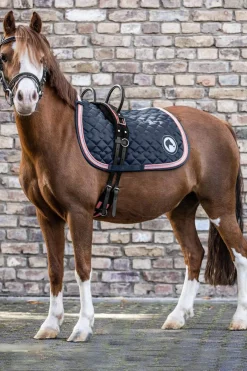 New Surcingle with two handles Lunging Girths|Lunging Girths