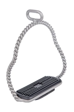 Online Twisted Iceland Stirrups Stirrups