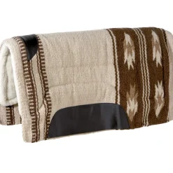Hot Western Pad Utah Western Saddle Pads