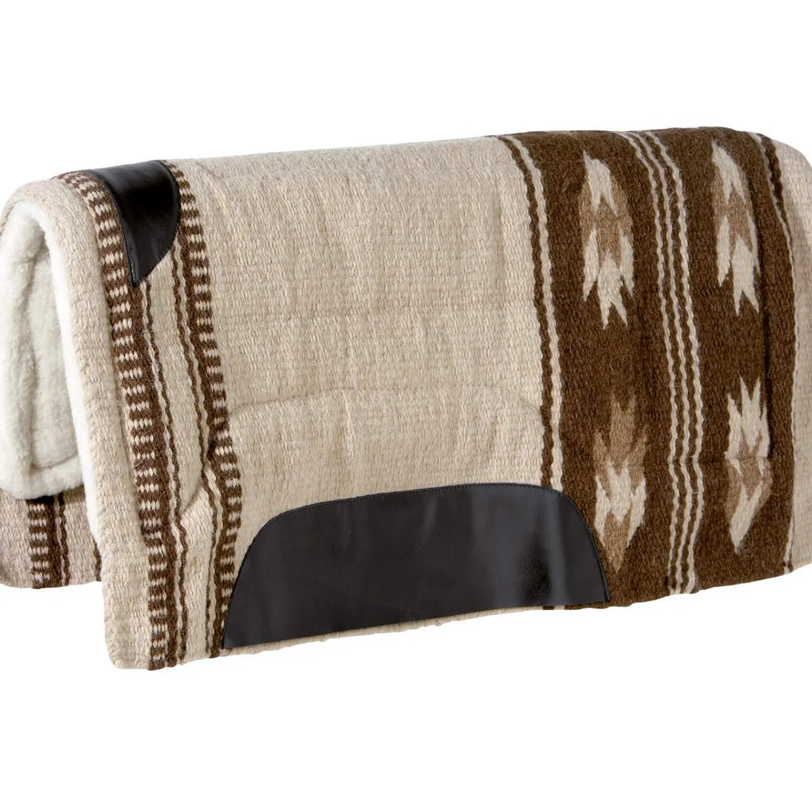 Hot Western Pad Utah Western Saddle Pads