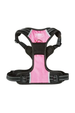 Hot Anti Pull/Travel Harness L Dog Collars