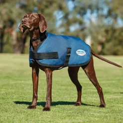 Clearance Comfitec Classic Dogcoat (45-80cm) Dog Rugs & Coats