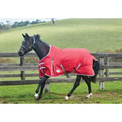 Clearance Comfitec Classic Turnout Rug, 220g Medium & Heavyweight Turnout Rugs