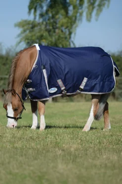 Discount Comfitec Essential Plus Turnout Rug, 50g Lightweight Turnout Rugs