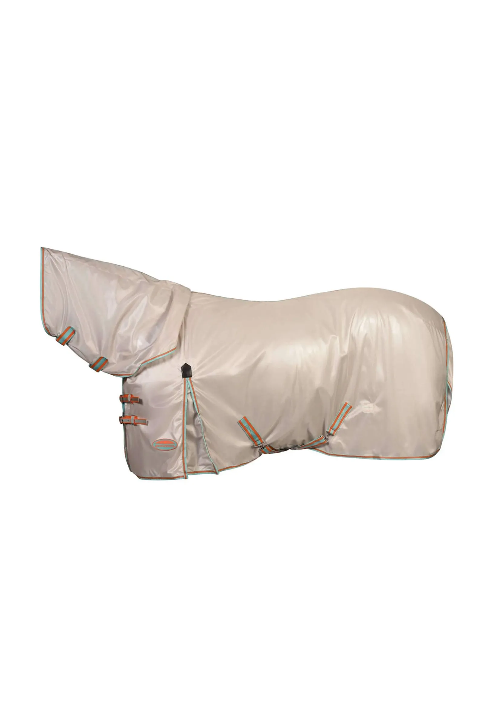 Best Comfitec Essential Mesh II Fly Rug with Fixed Neck Fly Rugs|Fly Rugs