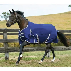 Online Comfitec Essential Turnout Rug, 0g Lightweight Turnout Rugs