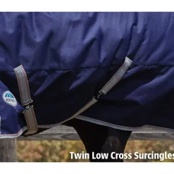 Online Comfitec Essential Turnout Rug, 0g Lightweight Turnout Rugs