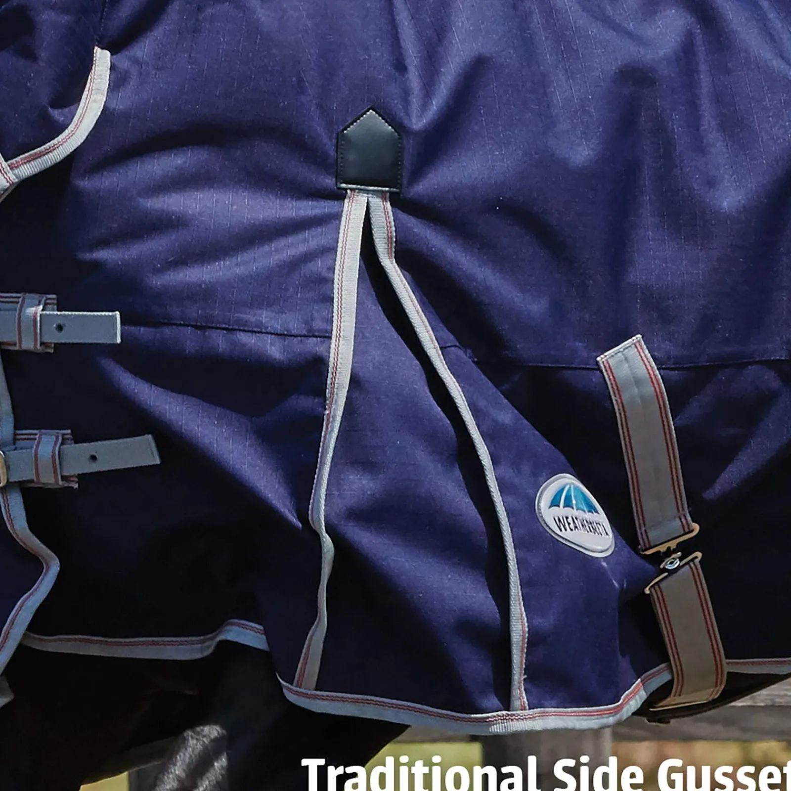 Online Comfitec Essential Turnout Rug, 0g Lightweight Turnout Rugs