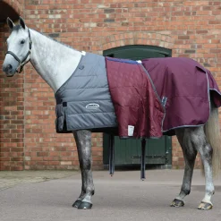 Online Comfitec Plus Dynamic II Turnout Rug, 0g Lightweight Turnout Rugs