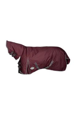 Outlet Comfitec Plus Dynamic II  Medium/Lite Neck Rug, 100g Horse Hoods