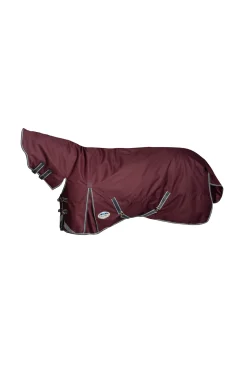 Clearance Comfitec Plus Dynamic II Turnout Rug With Fixed Neck, 100g Medium & Heavyweight Turnout Rugs