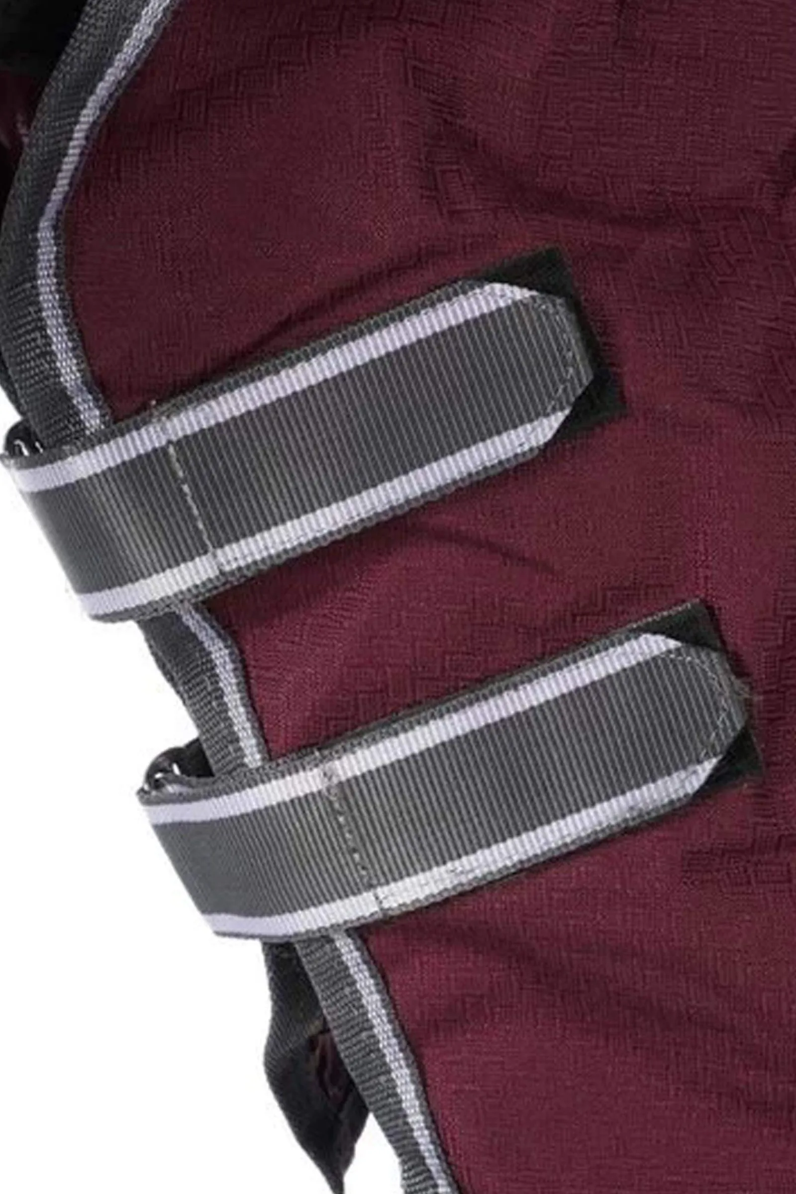Clearance Comfitec Plus Dynamic II Turnout Rug With Fixed Neck, 100g Medium & Heavyweight Turnout Rugs