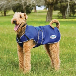 Online Comfitec Premier Free Parka Deluxe Dog Coat, 220g Dog Rugs & Coats