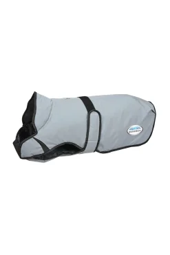 Discount Comfitec Reflective Dog Coat M Dog Rugs & Coats