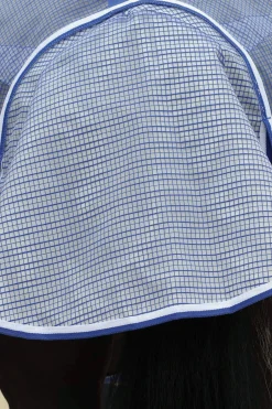 Outlet Comfitec Ripshield Plus with Ultra Belly Wrap Combo Neck Lightweight Turnout Rugs
