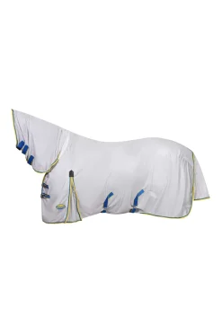 Sale Comfitec Zephyr Plus Mesh Combo Neck Medium & Heavyweight Turnout Rugs