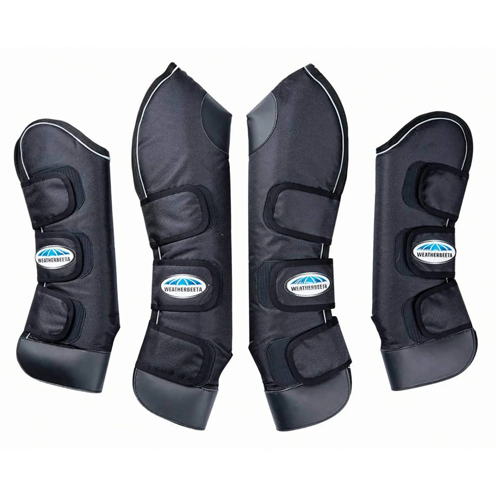 Hot Deluxe Travel Boots Horse Boots