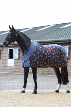 Clearance Fleece Cooler Standard Neck Fleece Horse Rugs & Cooler Rugs