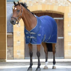 New Fleece Cooler Standard Neck Fleece Horse Rugs & Cooler Rugs