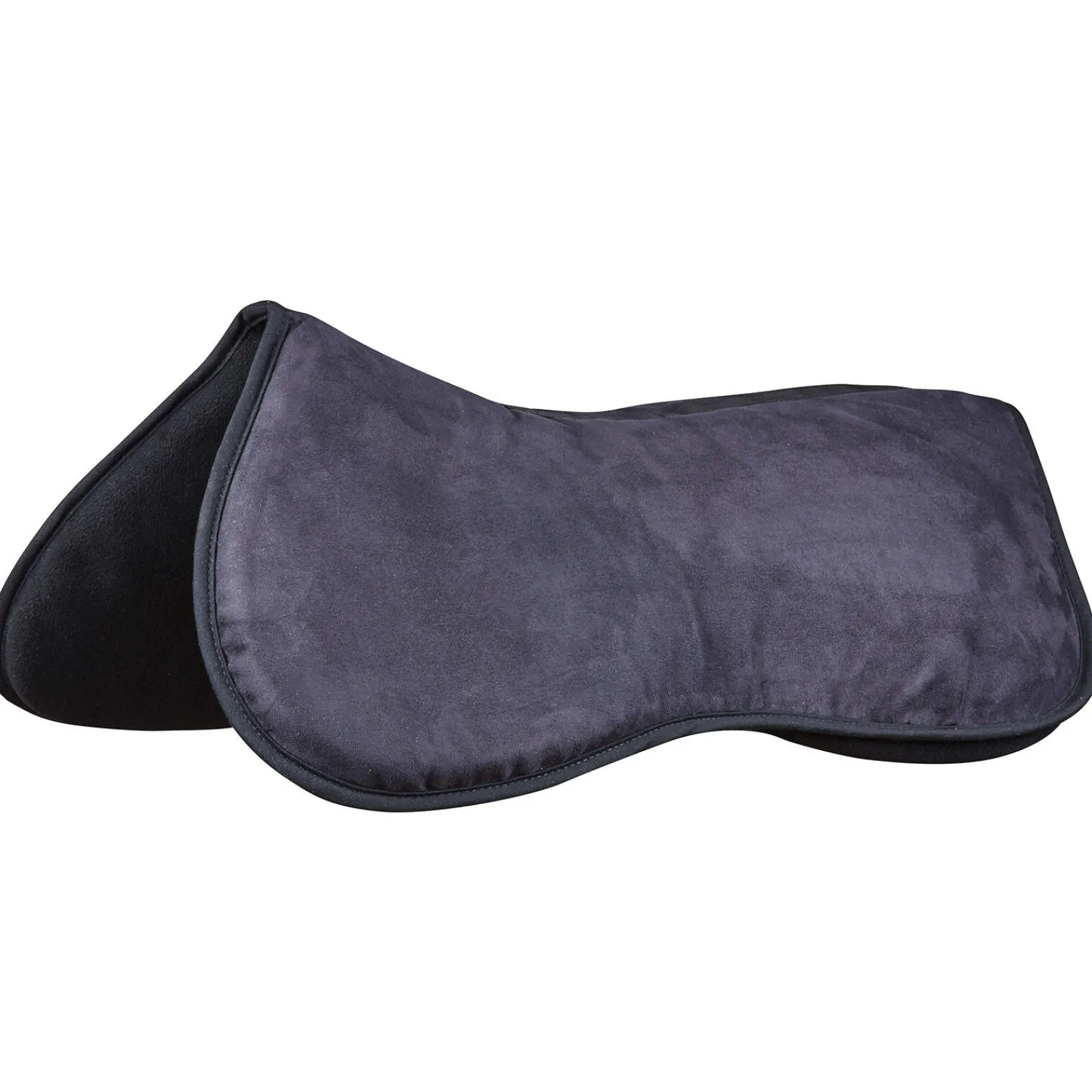 Fashion Memory Foam Comfort Half Pad Half Pads